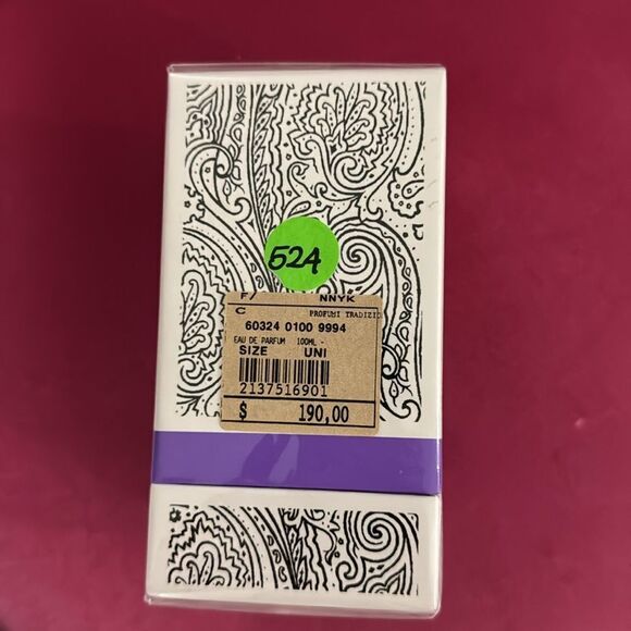 NIB Io Myself Etro Perfume - Picture 3 of 5